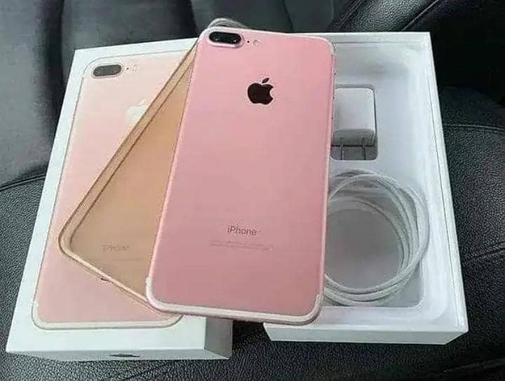 Apple iPhone 7 Plus 2