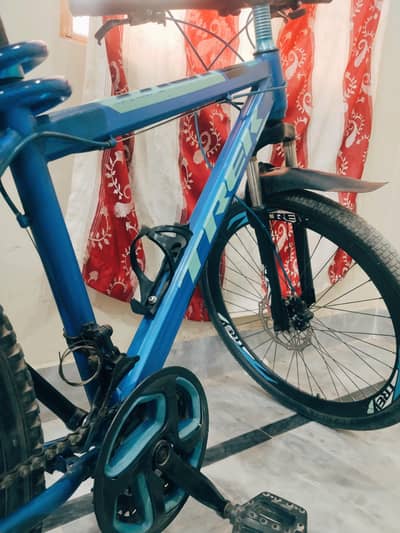 TREK good cycle 26 inch