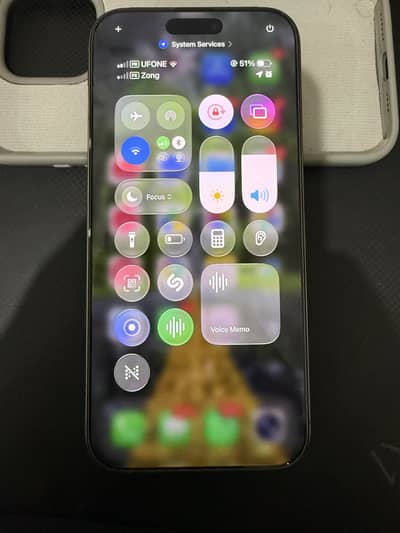 Apple iPhone 16 Pro Max PTA APPROVED
