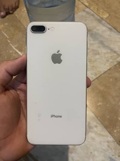 Apple iPhone 8 Plus