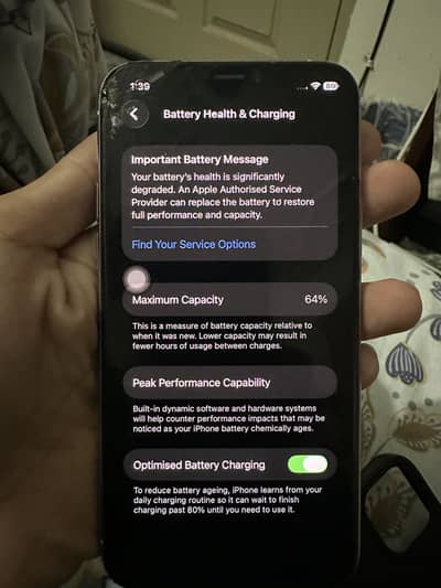 Apple iPhone 11 Pro