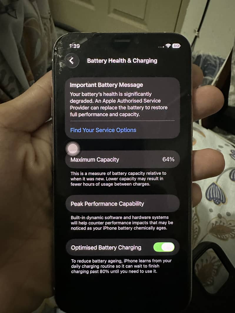 Apple iPhone 11 Pro 0