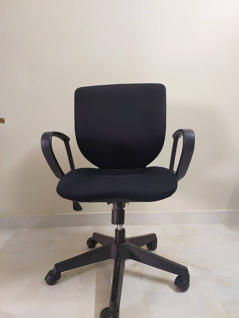 Computer chair 0