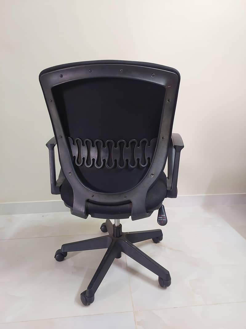 Computer chair 2