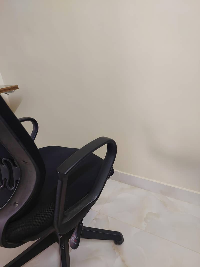 Computer chair 3
