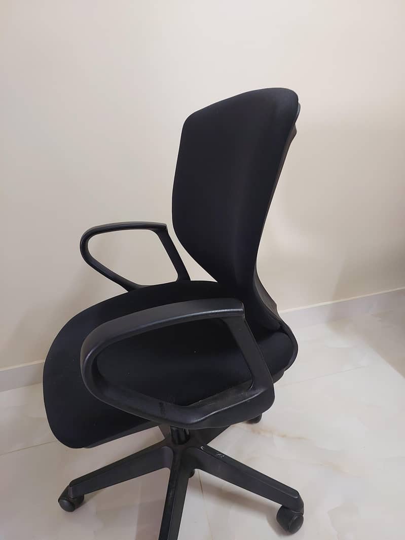 Computer chair 4