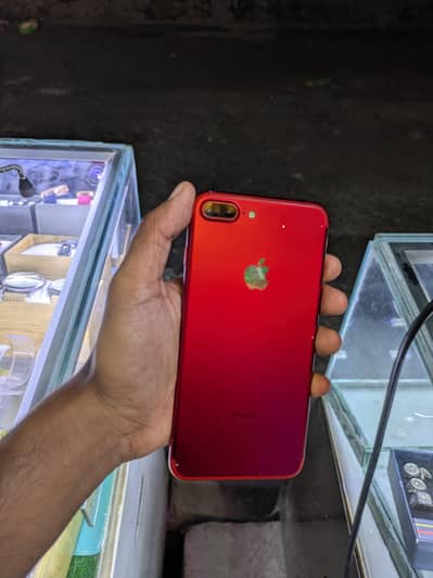 Apple iPhone 7 Plus
