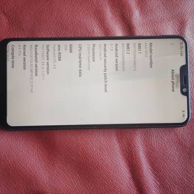 Vivo Other Model