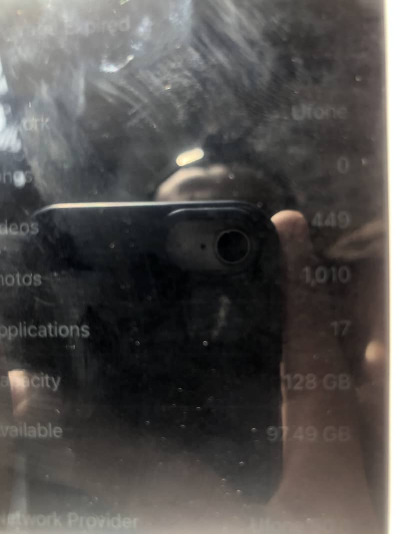 Apple iPhone 7 6