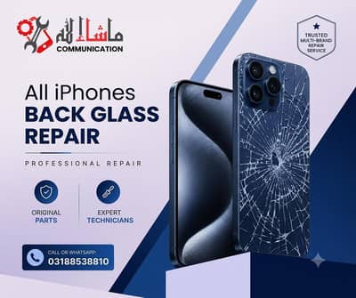 Mobile Repairing Expert | iPhone Samsung & Android Repair| Fast Servic