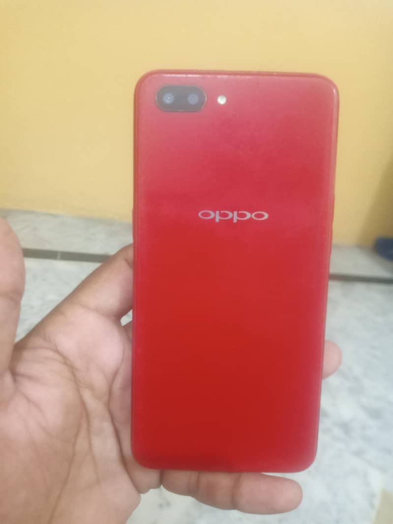 OPPO A3s 1