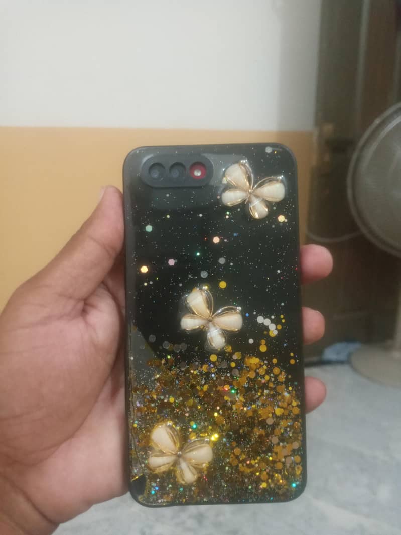 OPPO A3s 2