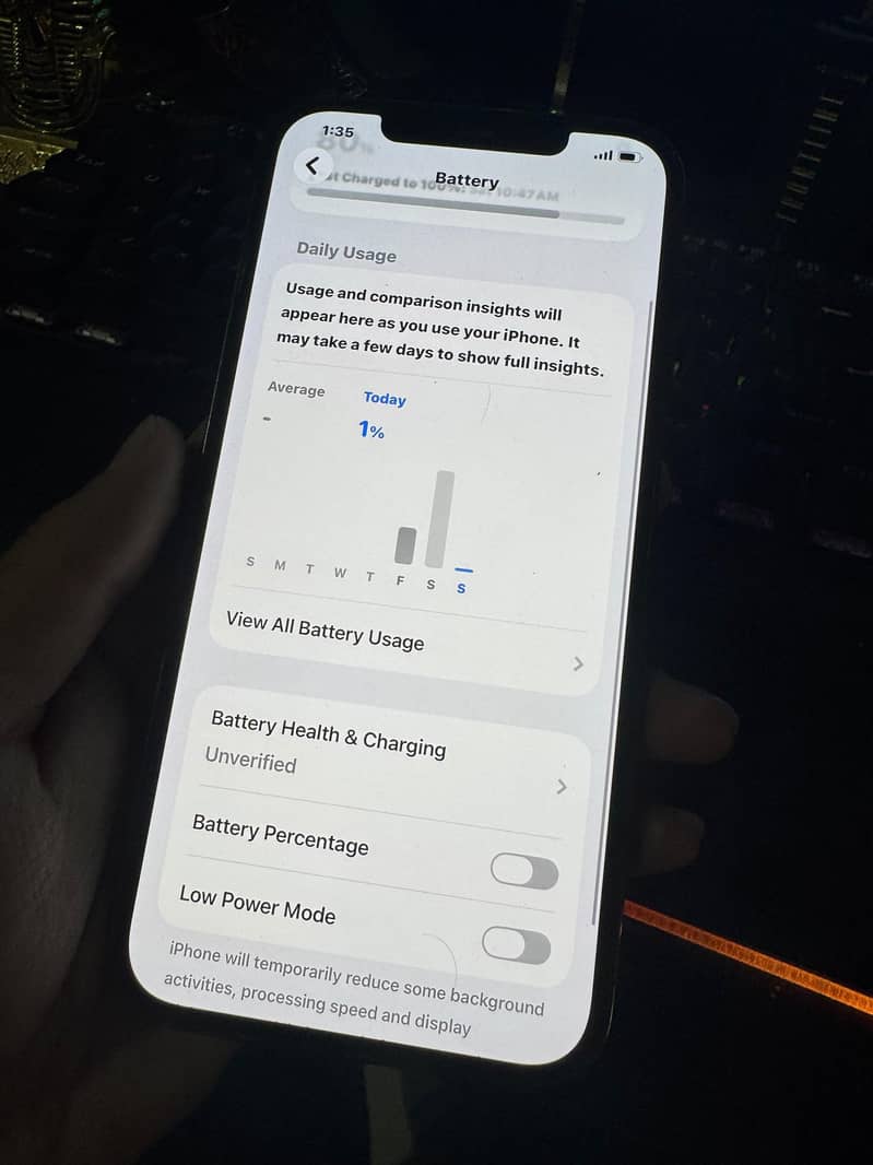 Apple iPhone 12 Pro Max 7