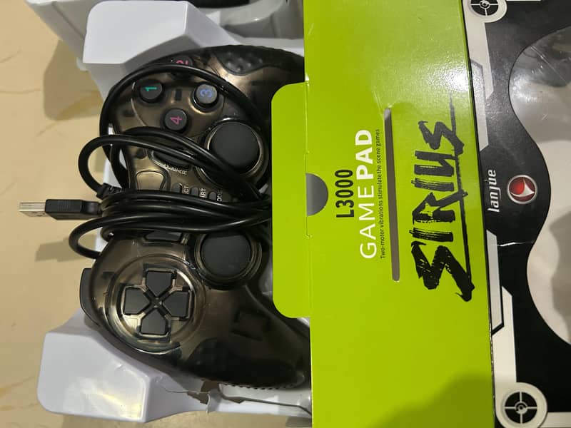 ps1 controller 2 0