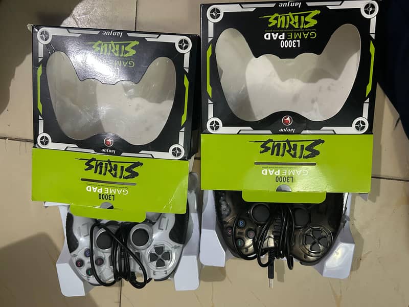 ps1 controller 2 1