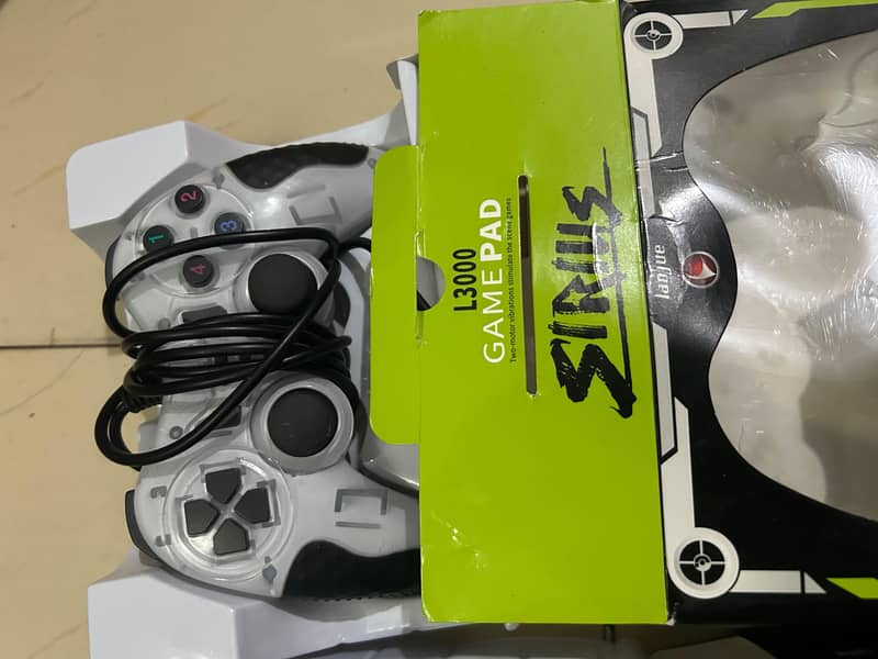 ps1 controller 2 2