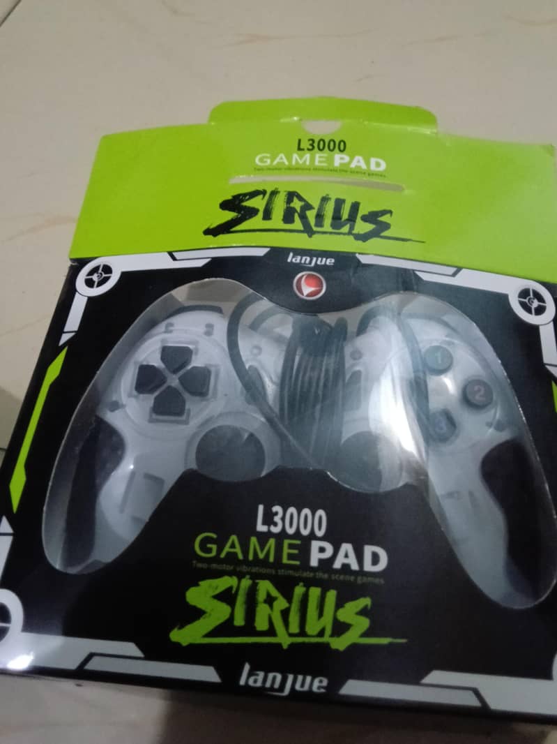 ps1 controller 2 3
