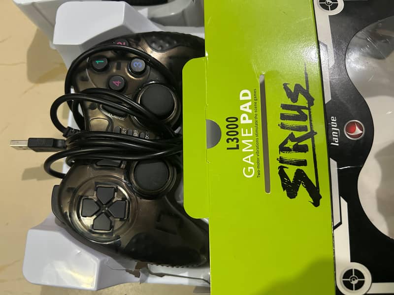 ps1 controller 2 4