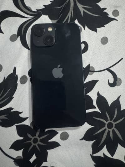Apple iPhone 13 mini