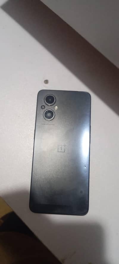 One Plus Nord N20 5g