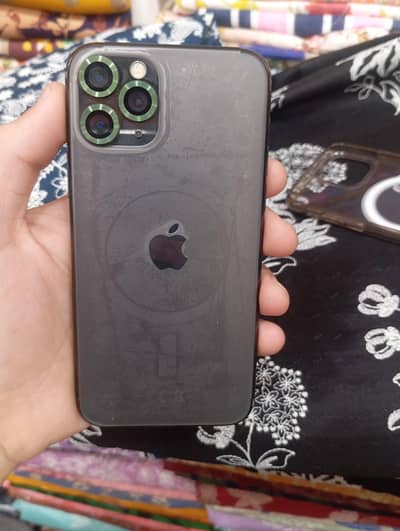 Apple iPhone 11 Pro