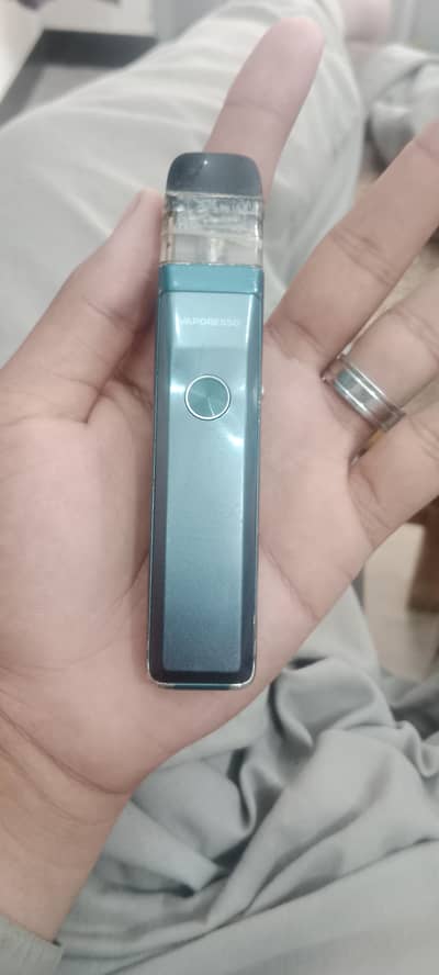 Vaporesso Xros Pro Pod
