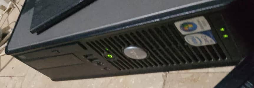 core 2 duo computer