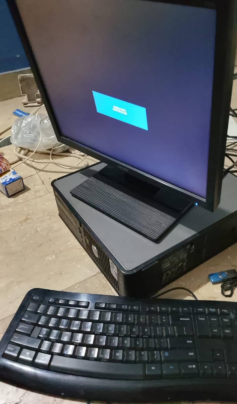 core 2 duo computer 2