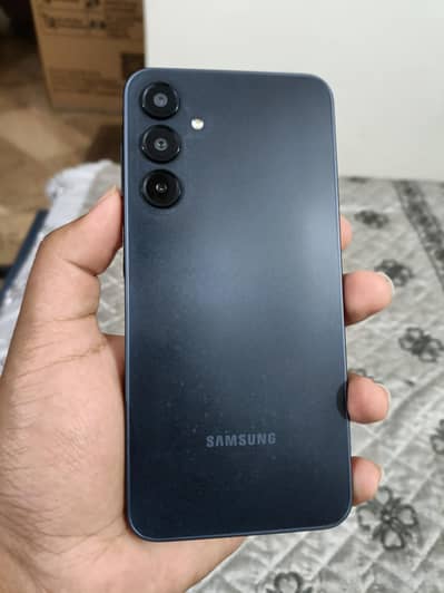 Samsung A16 128 gb