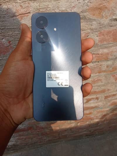 Realme Note 60 | 10/10 | Urgent sale | 21000