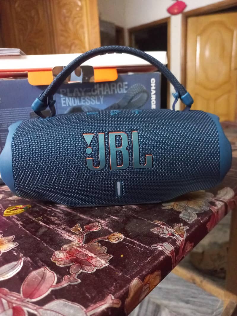 JBL xtreme4 1