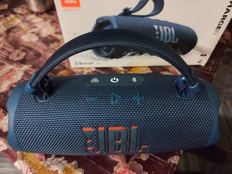JBL xtreme4 2