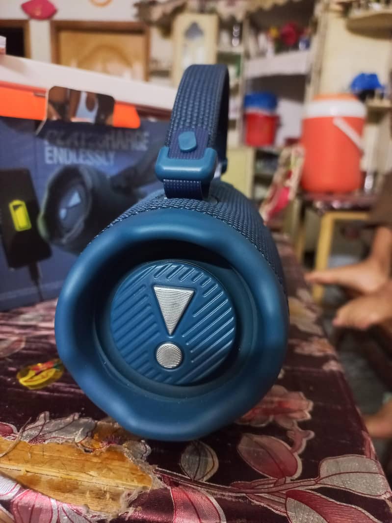 JBL xtreme4 3
