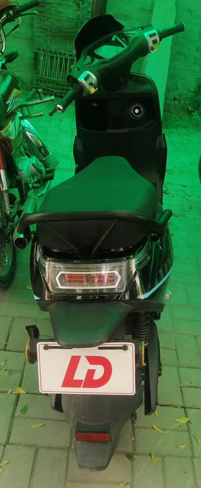 skuti M3 LD model august 2026