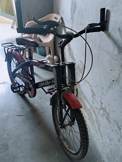 Used Bicycle For Sale.