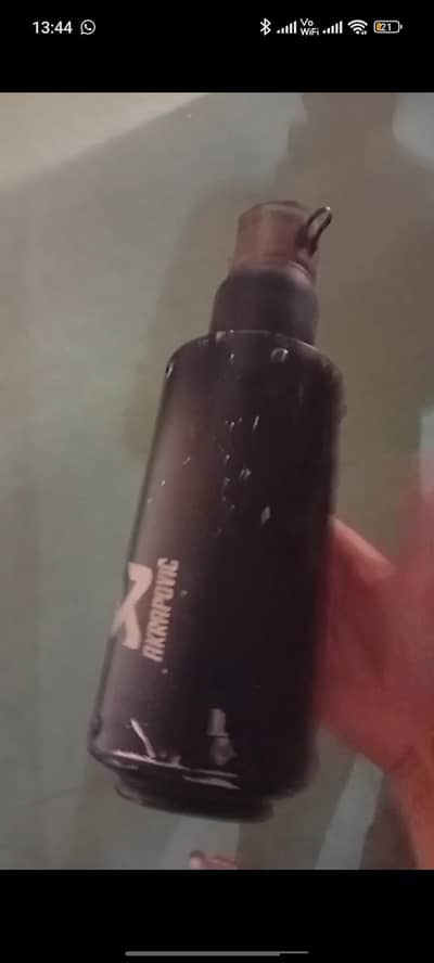 Ackrapovic Silencer