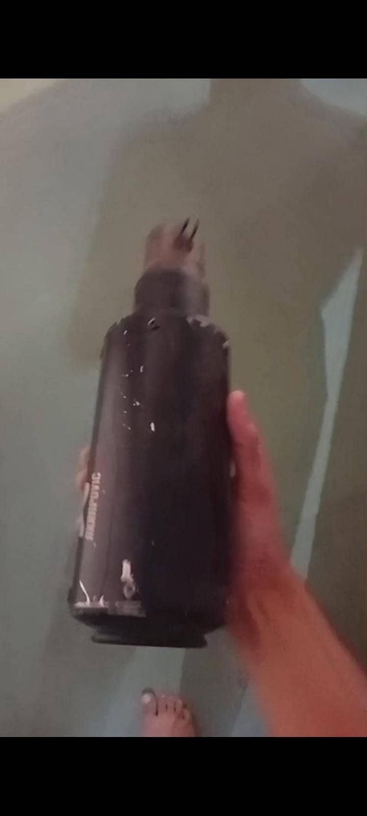 Ackrapovic Silencer 1