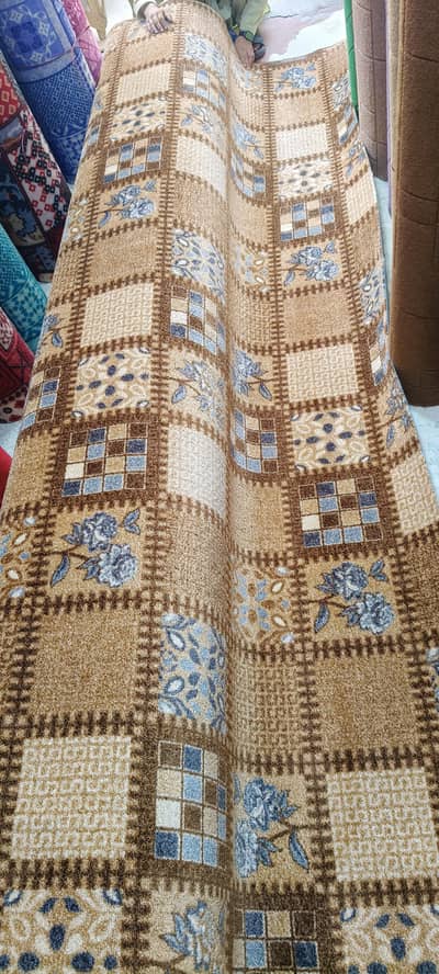 Carpet