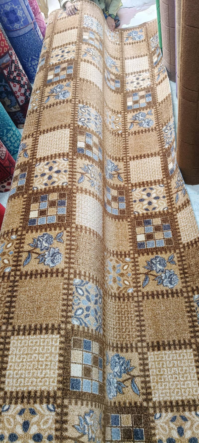 Carpet 0