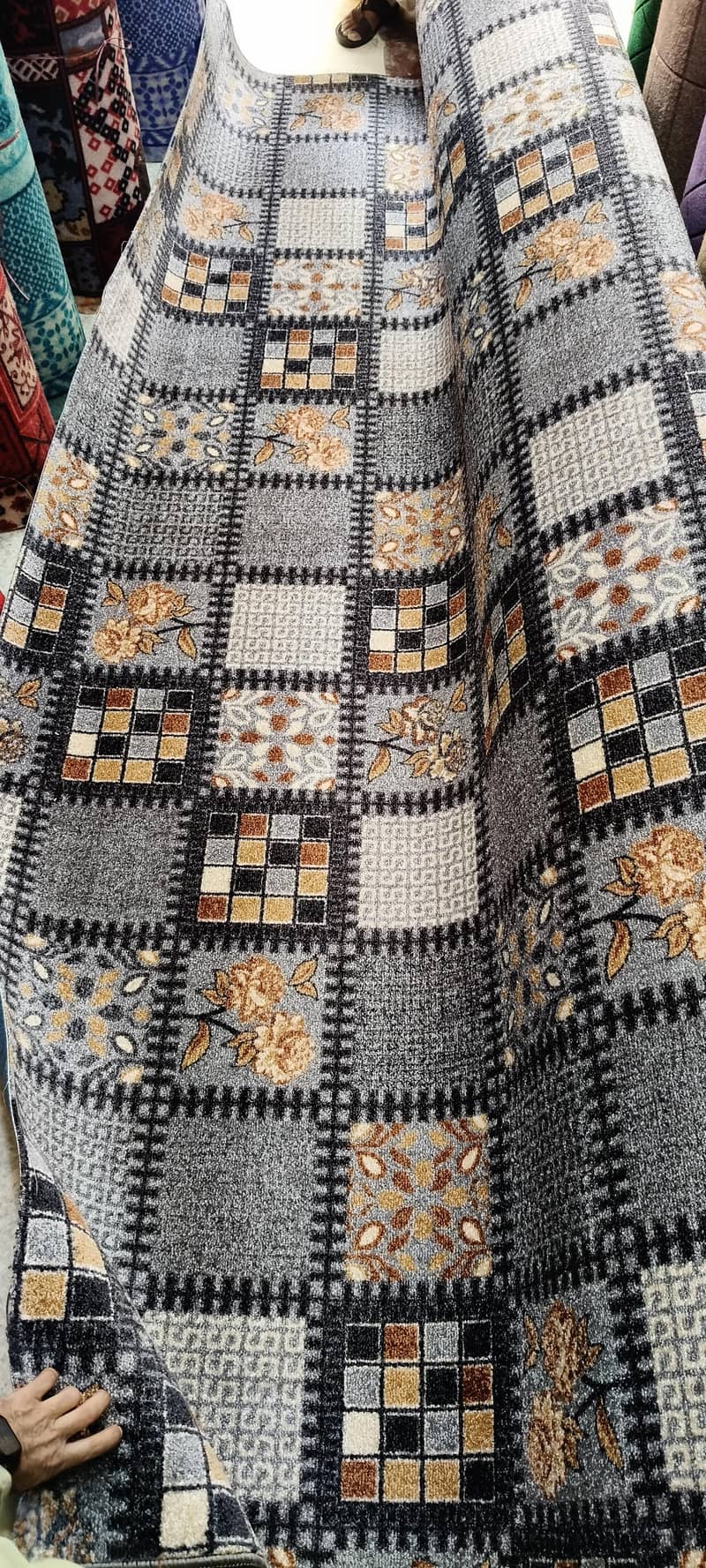 Carpet 1