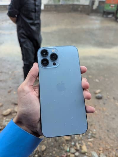 Apple iPhone 13 Pro Max jv