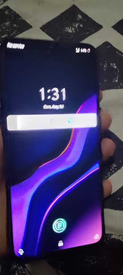 One Plus 6t