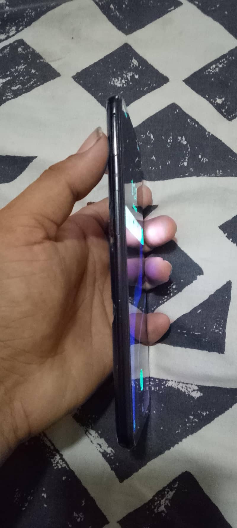 One Plus 6t 3