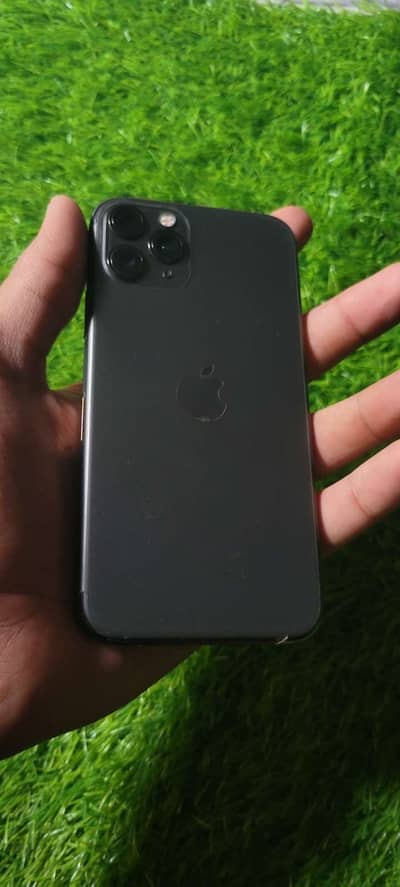 iPhone 11 Pro Jv