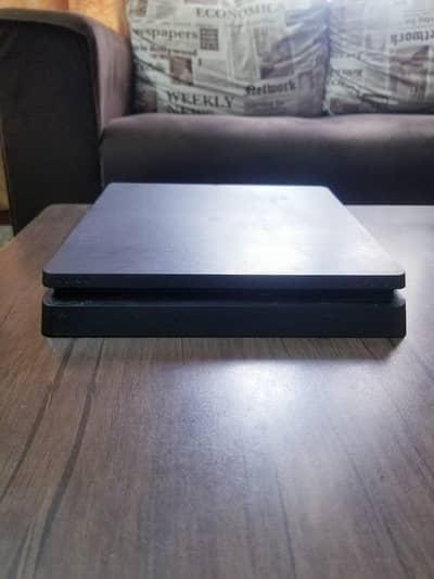 PS4 Slim