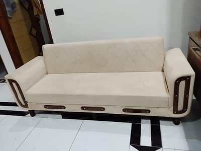 sofa bed use only 2 month