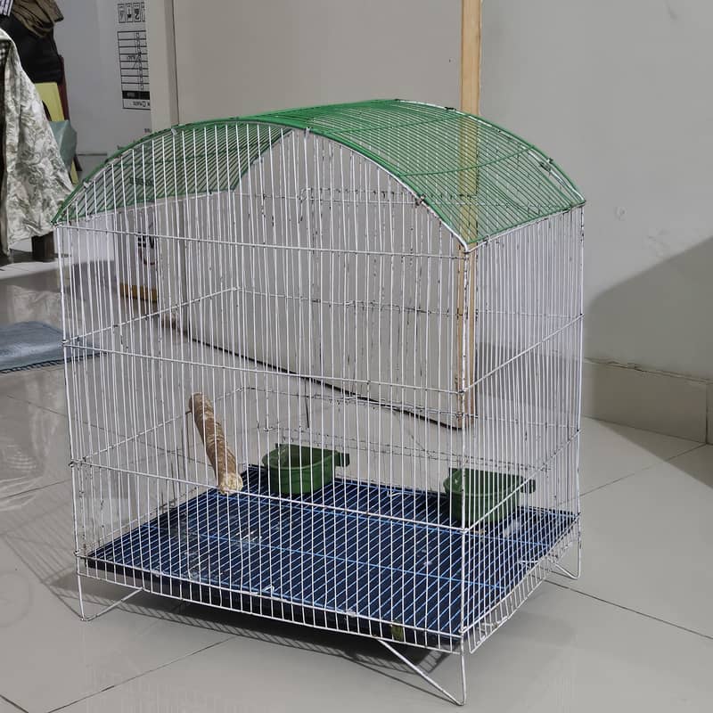 Cage. 1