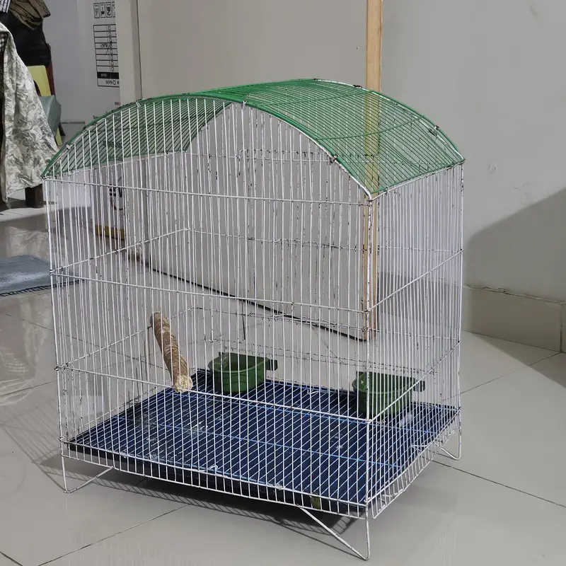Cage. — photo 2