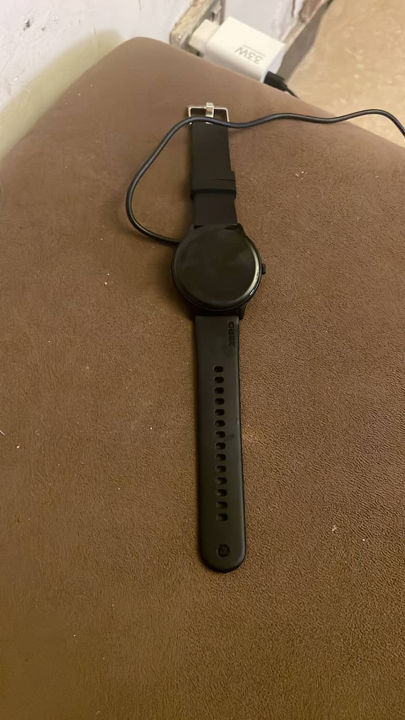 Zero luna smart watch 1