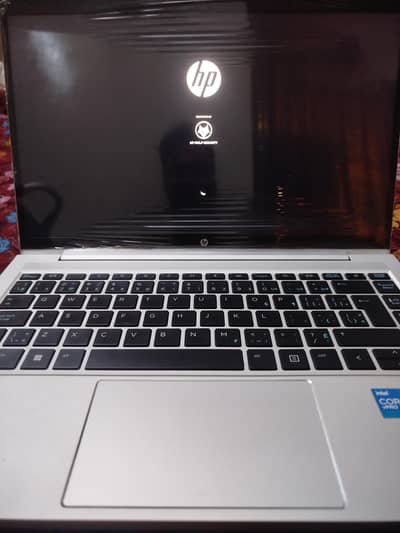 hp 640 G8 i5 11th generation